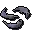 Raw anchovies
