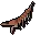 Raw giant krill