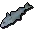 Raw haddock