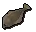 Raw halibut