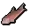 Raw salmon