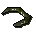 Raw slimy eel