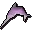 Raw swordfish