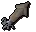 Raw swordtip squid