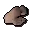 Raw wild kebbit