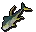 Raw yellowfin