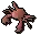 Red crab meat