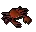 Red crab