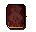 Red d'hide body (g)