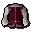 Red elegant shirt