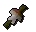 Red firelighter