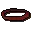 Red headband