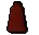 Red robe bottoms