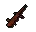 Red salamander