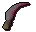 Red topaz machete