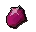 Red topaz