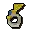 Ring of endurance (uncharged)