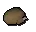 Roast bird meat