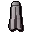 Robe bottom of darkness