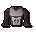 Robe top of darkness