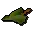 Robin hood hat