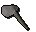 Rock hammer