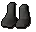Rock-shell boots
