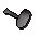 Rock thrownhammer