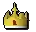Royal crown