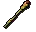 Royal sceptre