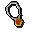 Ruby amulet