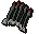 Ruby bolts