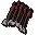 Ruby dragon bolts