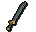 Rune 2h sword