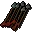 Rune arrow