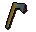 Rune axe