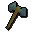 Rune battleaxe