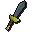 Rune dagger