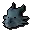 Rune dragon mask