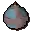 Rune incendiary cannonball
