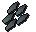 Rune javelin heads