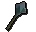 Rune mace