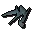 Rune nails