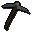 Rune pickaxe