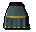 Rune plateskirt (g)