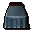 Rune plateskirt (t)