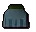 Rune plateskirt
