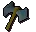 Rune thrownaxe