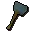 Rune warhammer