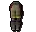 Samurai greaves